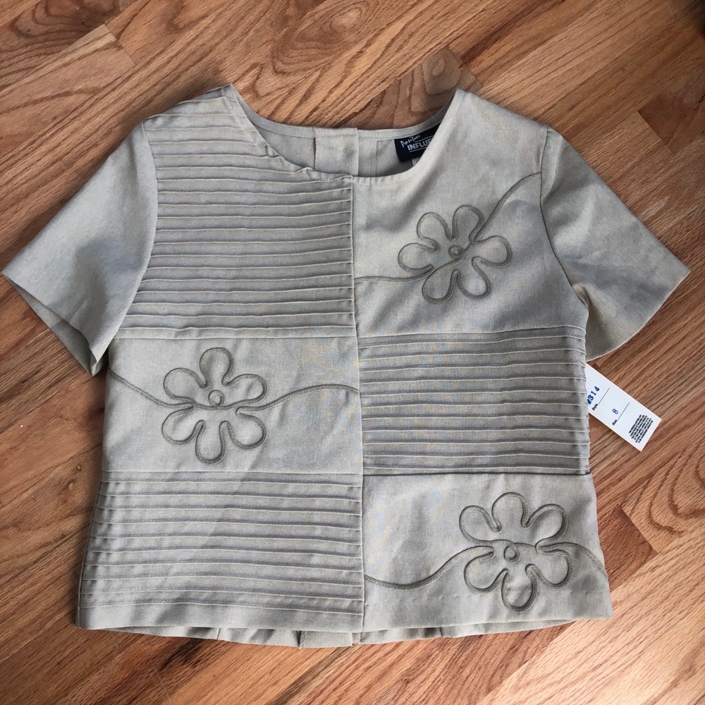 Vintage Top
